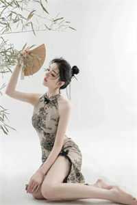 儿子和儿媳的吵架声