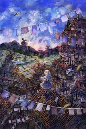 玄幻：筑基开局，走出新手村完整章节阅读