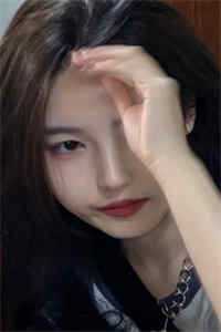 一句尤其是那些贫血的女孩
