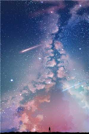 畅销巨作晚星予你