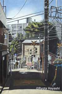 热门作品以和为贵