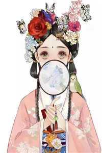 精选小说一首古诗震天下，公主要出嫁！