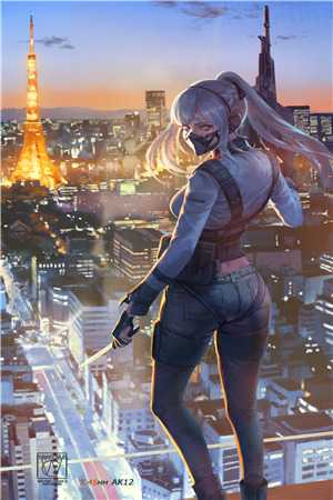 穿越九零后，她决心当宠文女主完整作品