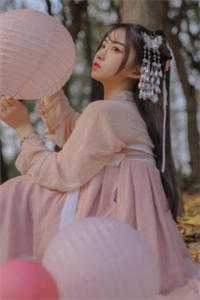 王府里来了个美人儿完整文集