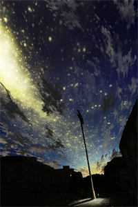 精品选集快穿：我白天算人，夜间算魂
