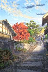 完整作品七零军婚