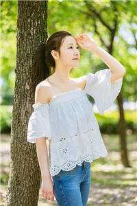 婚恋：与你看晴空，揽星河全文