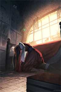 觉醒神脉后，一拳惊九天畅销巨作