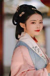 青云美人志全文阅读