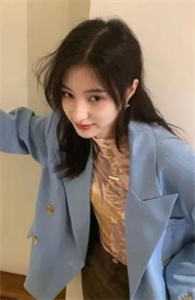 贵妃她又娇又媚全文