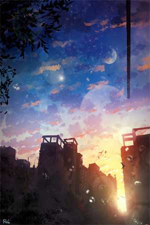 浅穿年代文，被清冷叔叔赖上了完结版