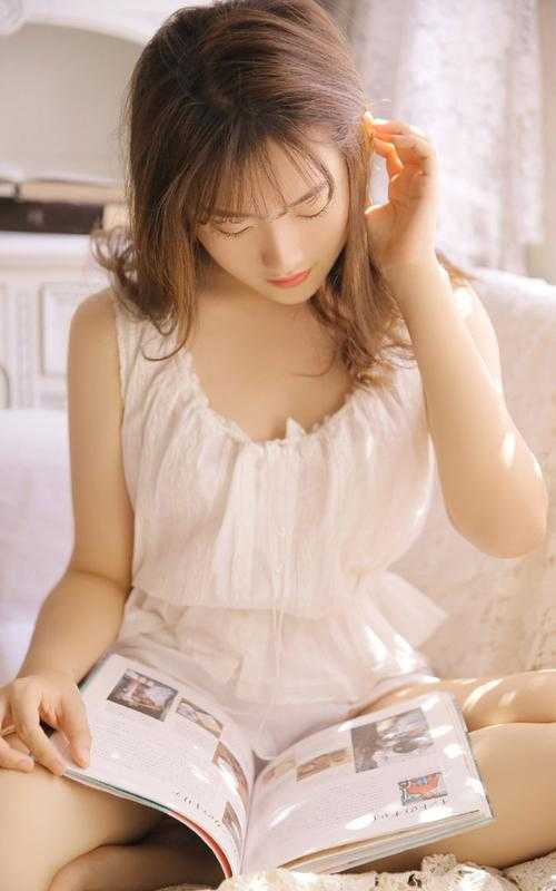 子非瑜全本小说