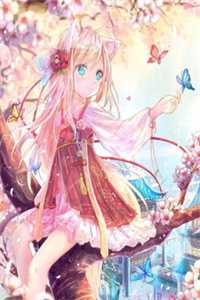 畅销书籍重生嫡女：天命所归