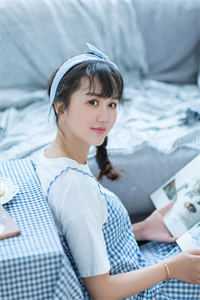 小说嫡女重生，惹上暴君逃不掉