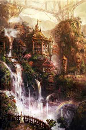 重生后我成为了满级大佬精品推介
