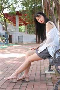 小夫人一身反骨，大叔乖乖臣服
