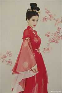 世子夫人名满京城