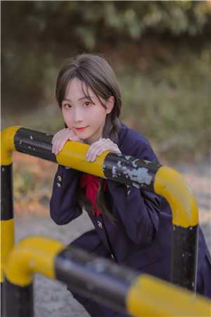 哥哥的萝莉野妹