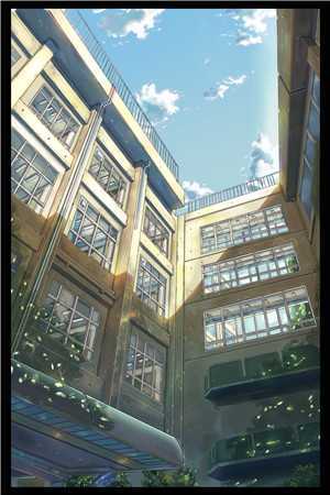 热门作品星辰大海