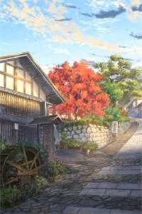 婚途陌路精选全文