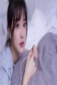 宏图美人志