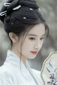 休夫后，满城贵子都想递婚书