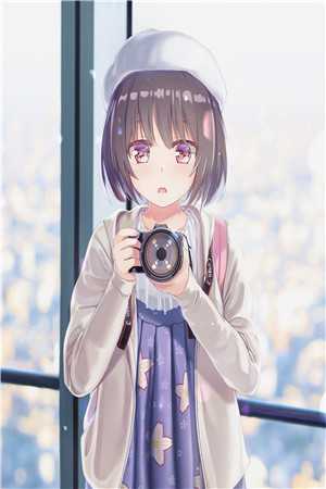 完整版小狐狸走后，我身边多了个美女老婆