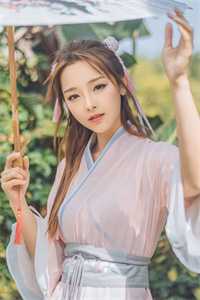 我和我的娃娃亲未婚夫