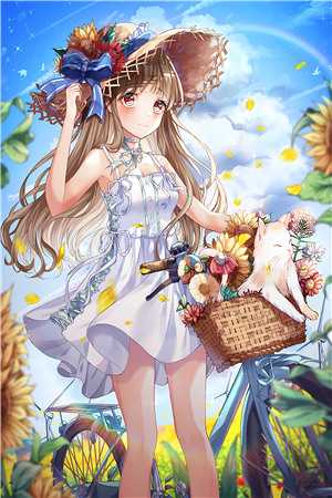 文章精选惊!贵妃娘娘靠吃瓜宠冠六宫