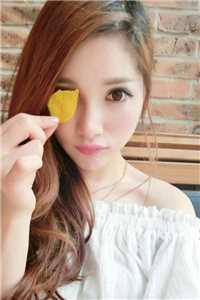 全文和女神网恋，骗出个老婆