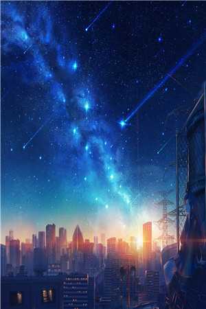 全文完结每分钟涨1斤力量，我一拳爆星！