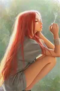 畅销巨著活成前任白月光后，她桃花朵朵开