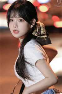 活成前任白月光后，她桃花朵朵开精品全篇