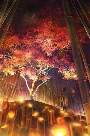 完整文集玄幻:解忧半仙摊