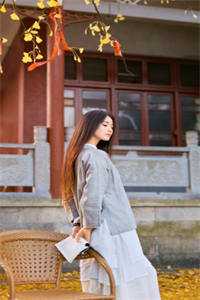畅读精品退婚当天，她嫁权臣冲喜