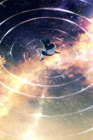 合约结束后，总裁求她别走小说
