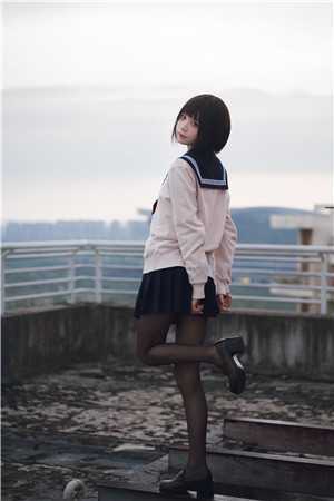 好兄弟变身白毛少女,我把她收了完整作品