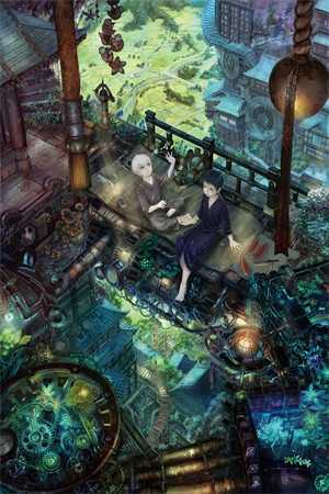 热门作品穿越后，我苟成了王爷的心尖宠
