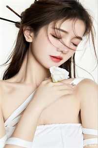完整篇章超强恶女：爱男人，更爱江山