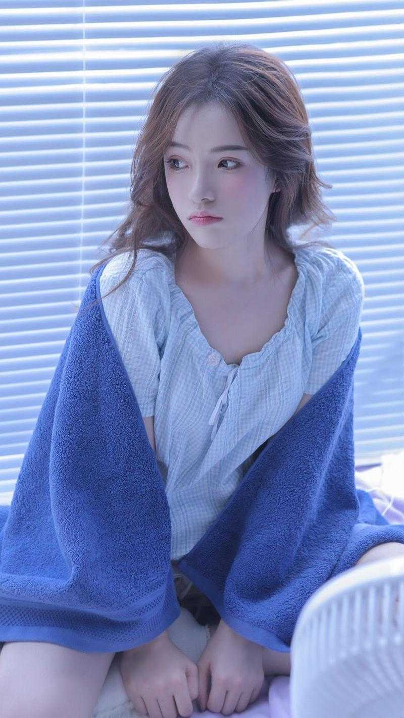畅读全文柔情似水