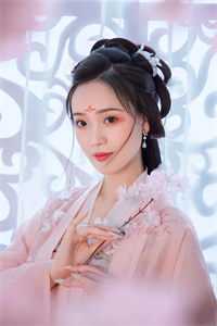 夫君养成记