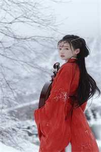 完整作品我女友清冷白月光？她是病娇财阀