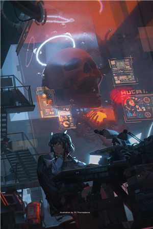 热门作品原始动力