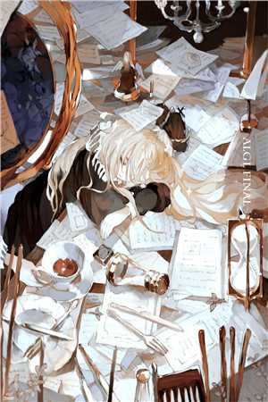 完整作品阅读第一秘书