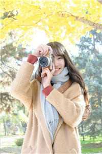 我的女神大人畅读精品