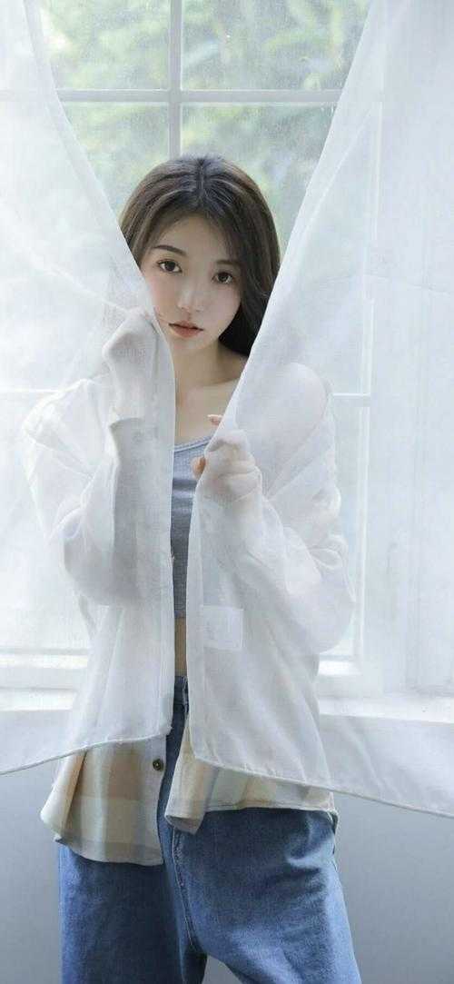我有九个美女师娘