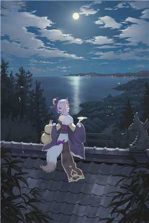 全文完结海边美景
