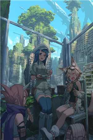 短篇小说阅读东北猎山