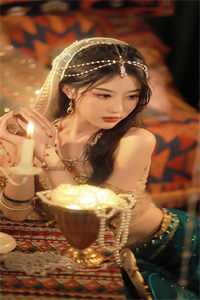 完整文本阅读快穿清朝后，嫡女选择攻略康熙