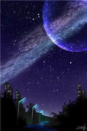 互换星途全章节